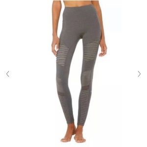 Alo yoga moto leggings